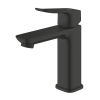 Змішувач для раковини Grohe QuickFix Dice M-Size 1018332430 з донним клапаном