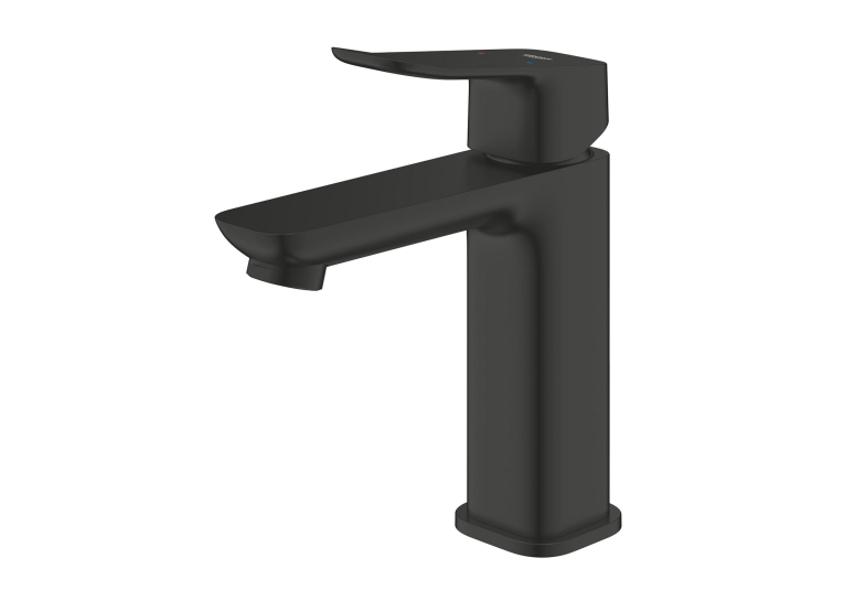Змішувач для раковини Grohe QuickFix Dice M-Size 1018332430 з донним клапаном