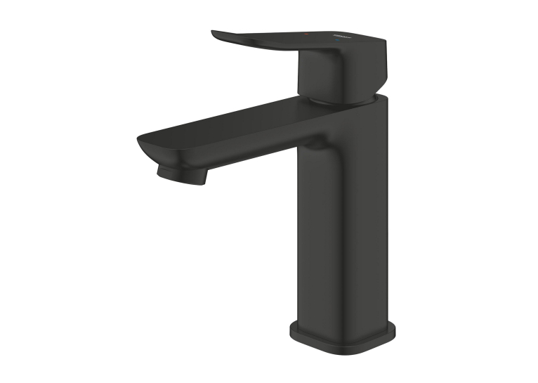 Смеситель для раковины Grohe QuickFix Dice M-Size 1018332430 с донным клапаном