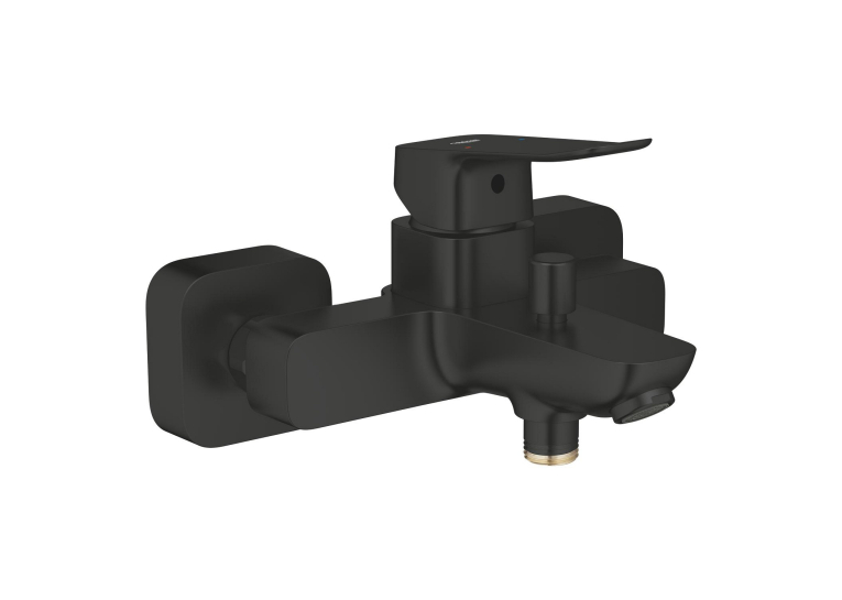 Змішувач для ванни Grohe QuickFix Dice 1018722430