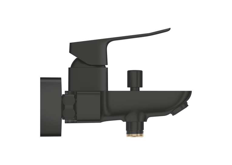 Змішувач для ванни Grohe QuickFix Dice 1018722430