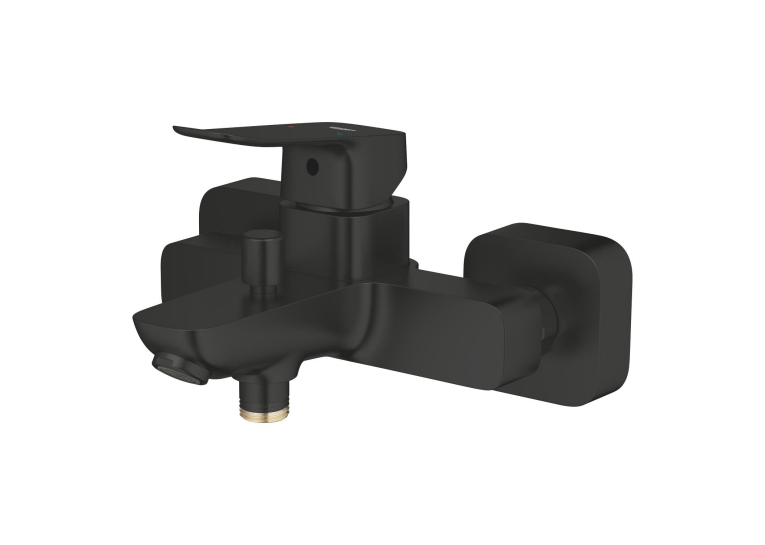 Змішувач для ванни Grohe QuickFix Dice 1018722430