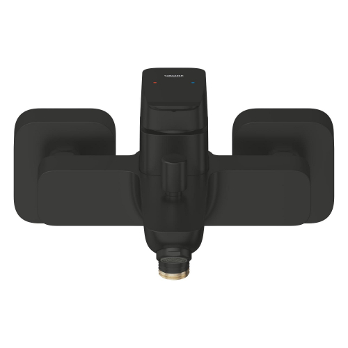 Змішувач для ванни Grohe QuickFix Dice 1018722430