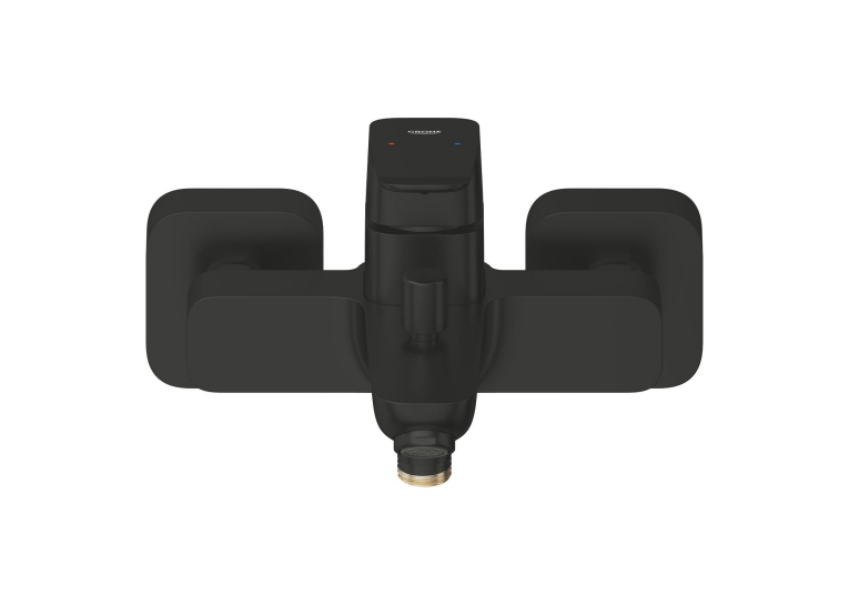 Змішувач для ванни Grohe QuickFix Dice 1018722430