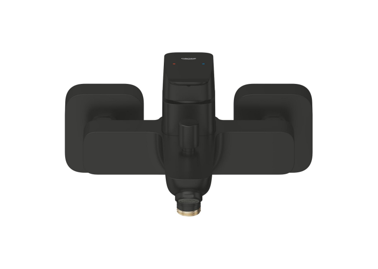 Змішувач для ванни Grohe QuickFix Dice 1018722430