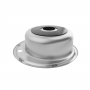 Кухонная мойка Kroner KRP Satin – 490 (0.6 мм) CV022764