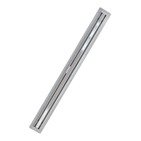 Душевой трап из нержавеющей стали SUS304 Mixxus Drain-05-60-Slim (30x600 мм) (MI6165)