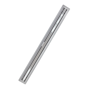 Душевой трап из нержавеющей стали SUS304 Mixxus Drain-05-60-Slim (30x600 мм) (MI6165)