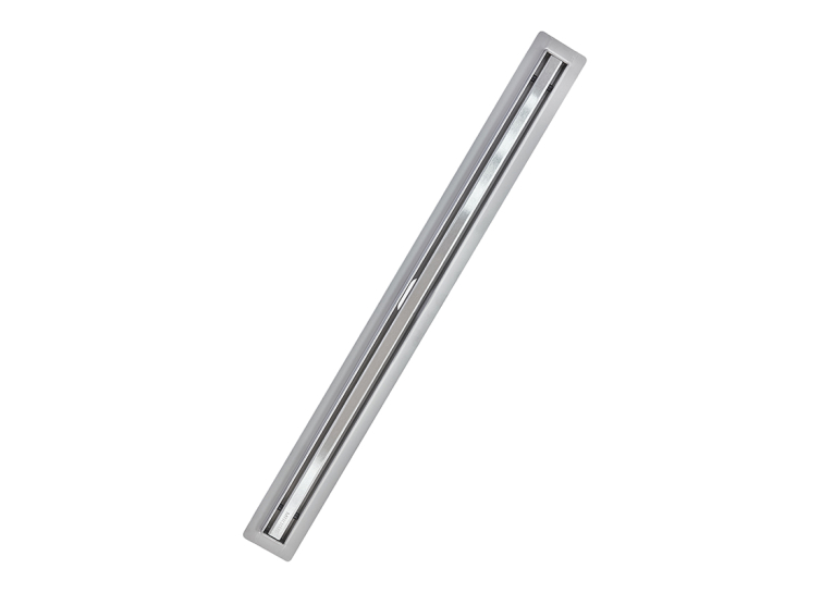 Душевой трап из нержавеющей стали SUS304 Mixxus Drain-05-60-Slim (30x600 мм) (MI6165)