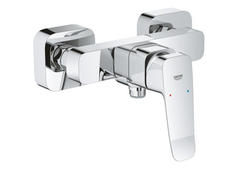 Змішувач для душу Grohe QuickFix Dice 1018740000