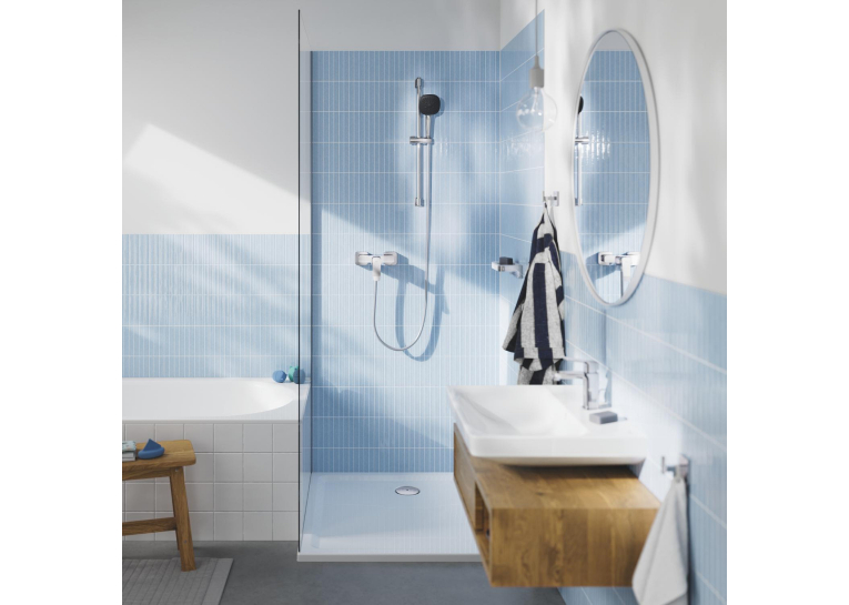 Змішувач для душу Grohe QuickFix Dice 1018740000