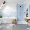 Змішувач для душу Grohe QuickFix Dice 1018740000