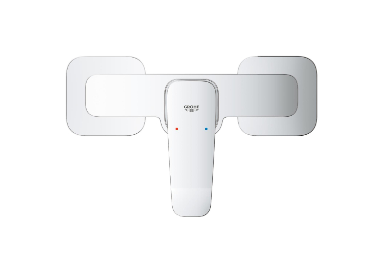 Змішувач для душу Grohe QuickFix Dice 1018740000