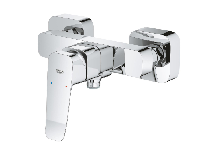 Змішувач для душу Grohe QuickFix Dice 1018740000