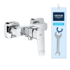 Змішувач для душу Grohe QuickFix Dice 1018740000