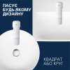Змішувач для душу Grohe QuickFix Dice 1018740000
