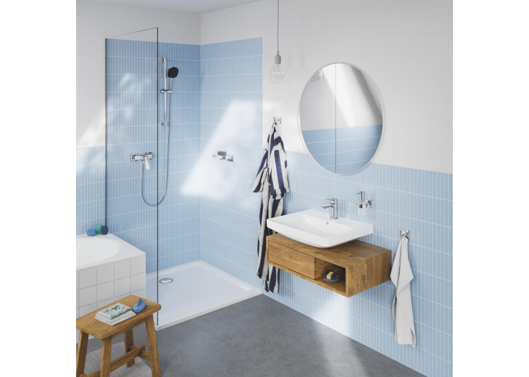 Змішувач для душу Grohe QuickFix Dice 1018740000