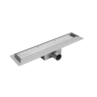 Душовий трап Koer FD30-70x400 із нержавіючої сталі SUS304 (AC0697)