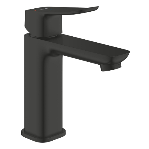 Змішувач для раковини Grohe QuickFix Dice ES M-Size 1018362430 з донним клапаном