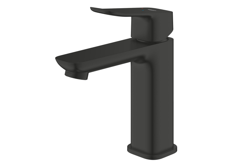Смеситель для раковины Grohe QuickFix Dice ES M-Size 1018362430 с донным клапаном