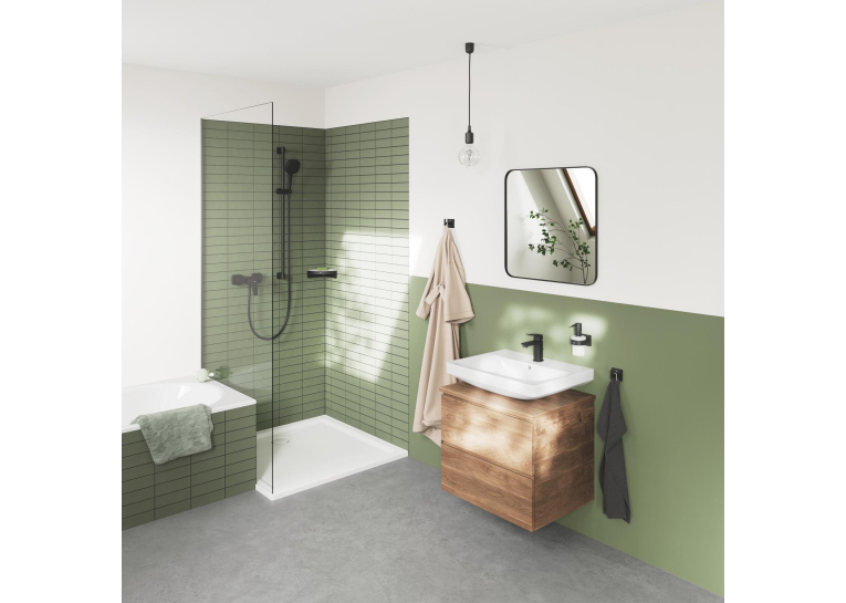 Змішувач для душу Grohe QuickFix Dice 1018742430