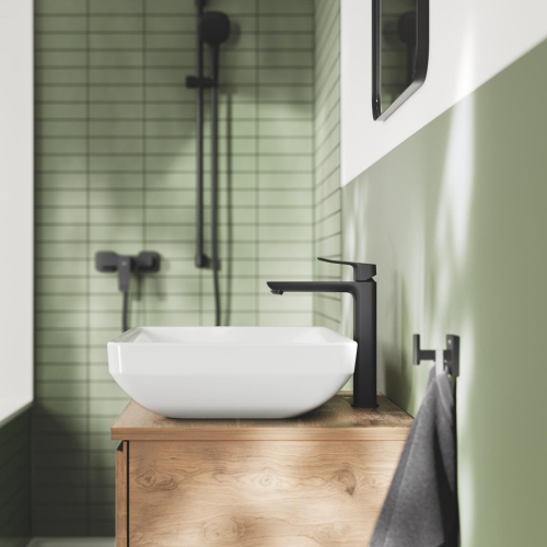 Змішувач для душу Grohe QuickFix Dice 1018742430