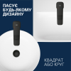 Змішувач для душу Grohe QuickFix Dice 1018742430