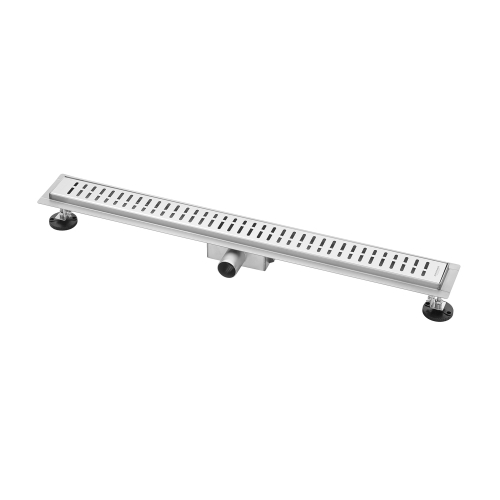 Трап лінійний Kroner KRP Eifel W70 Welle