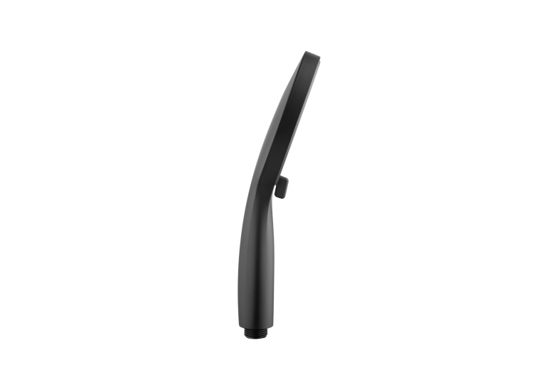 Лійка для ручного душу Kroner Element Чорний 2801512915Z-3801 CV036147
