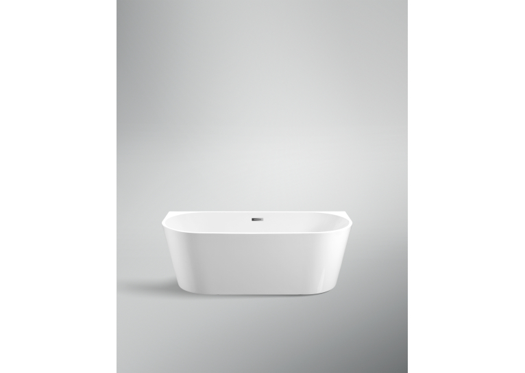 Ванна окремостояча Insana BS - Afina 170 170x75x58 ( А0058336 )