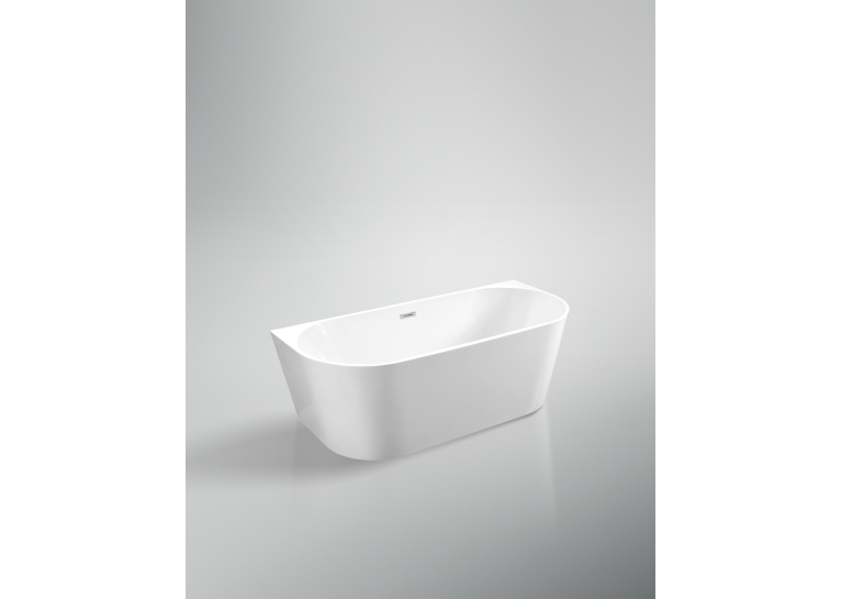 Ванна окремостояча Insana BS - Afina 170 slim 170x80x58 ( А0058337 )