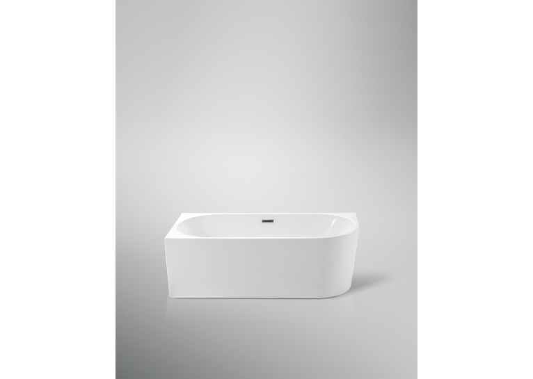 Ванна акриловая отдельно стоящая Insana BS - Afina 160 L 160x80x58 ( А0061140 )