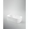 Ванна акриловая отдельно стоящая Insana BS - Afina 160 L 160x80x58 ( А0061140 )