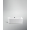 Ванна акриловая отдельно стоящая Insana BS - Afina 150 R 150x80x58 ( А0061139 )