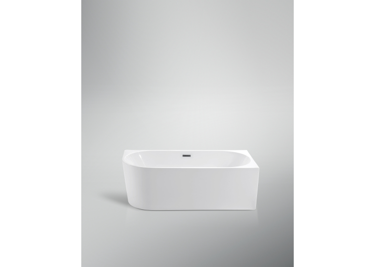 Ванна акриловая отдельно стоящая Insana BS - Afina 150 R 150x80x58 ( А0061139 )