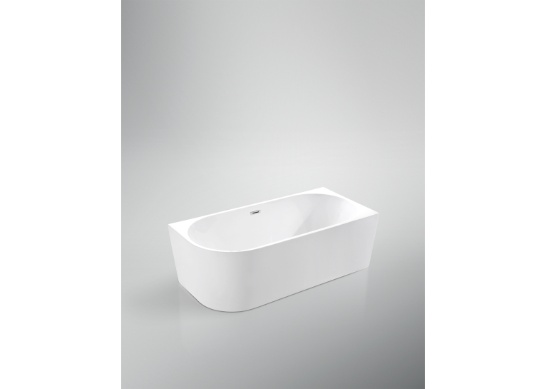 Ванна акриловая отдельно стоящая Insana BS - Afina 150 R 150x80x58 ( А0061139 )