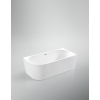 Ванна акриловая отдельно стоящая Insana BS - Afina 160 R 160x80x58 ( А0061141 )