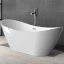 Ванна окремостояча Insana Amina 170x78x68 ( А0056294 )