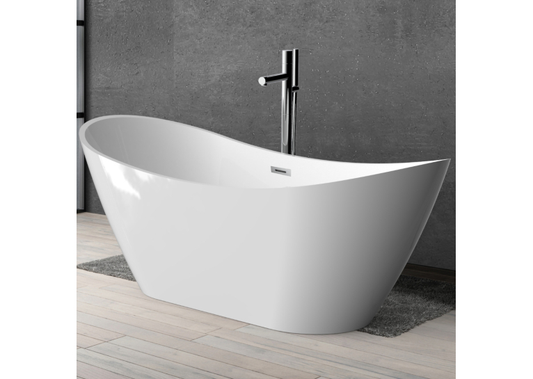 Ванна окремостояча Insana Amina 170x78x68 ( А0056294 )