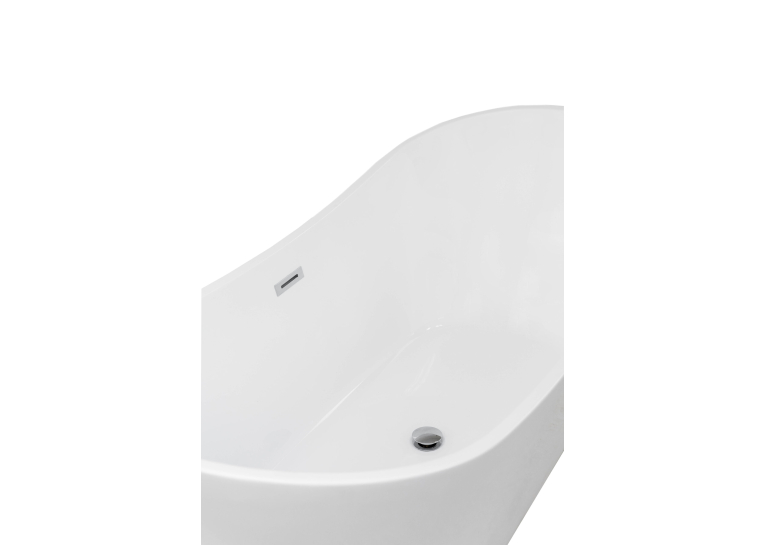 Ванна окремостояча Insana Amina 170x78x68 ( А0056294 )