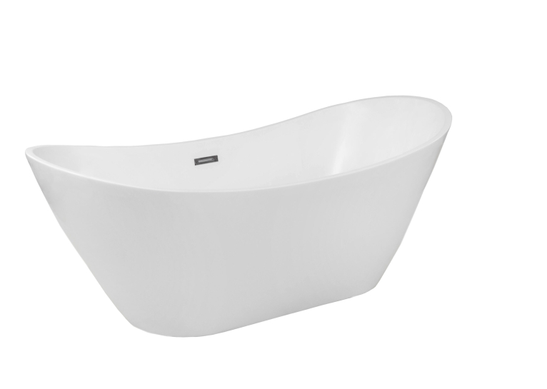 Ванна окремостояча Insana Amina 170x78x68 ( А0056294 )