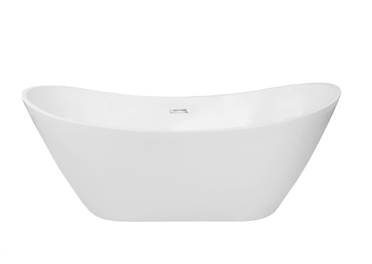 Ванна окремостояча Insana Amina 170x78x68 ( А0056294 )