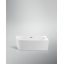 Ванна окремостояча Insana BS - Afina 170 R 170x80x58 ( А0058339 )