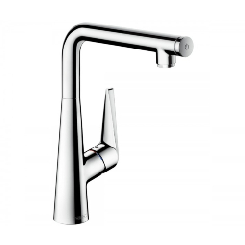 Змішувач для кухні Hansgrohe Talis Select S 72820000 (Пошкоджене пакування)