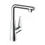 Змішувач для кухні Hansgrohe Talis Select S 72820000 (Пошкоджене пакування)