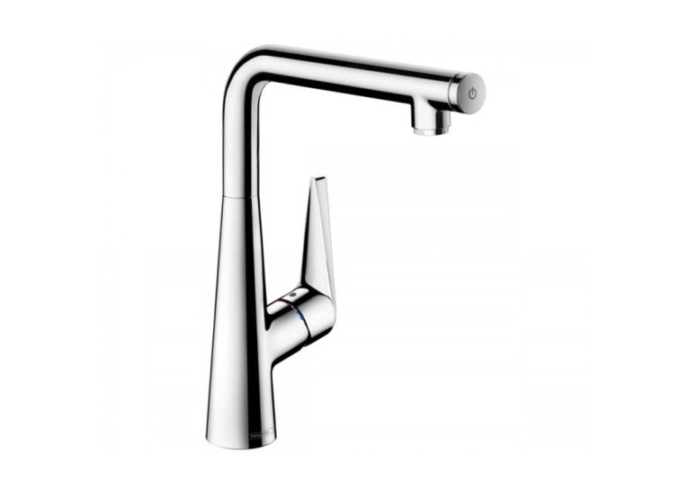 Змішувач для кухні Hansgrohe Talis Select S 72820000 (Пошкоджене пакування)