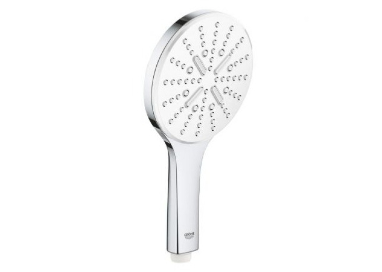 Ручной душ Grohe Rainshower Smartactive 130, 26544LS0
