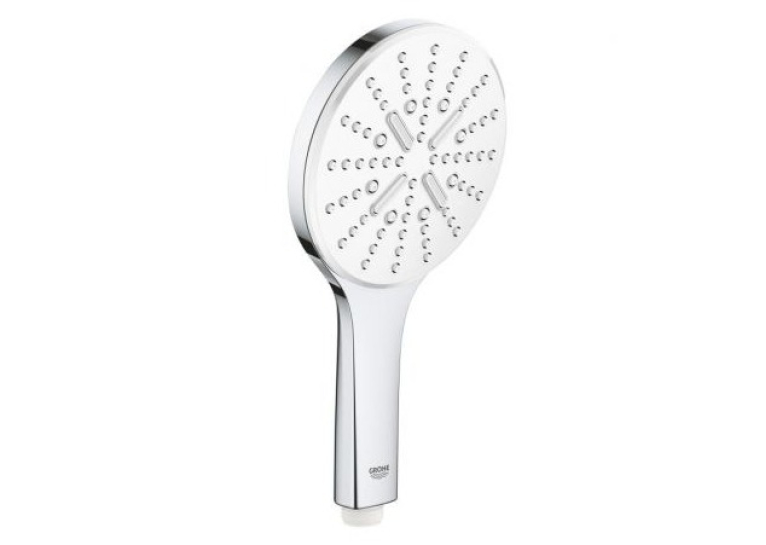 Ручний душ Grohe Rainshower Smartactive 130, 26544LS0
