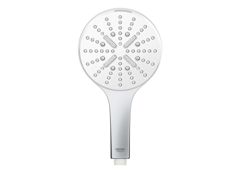 Ручной душ Grohe Rainshower Smartactive 130, 26544LS0