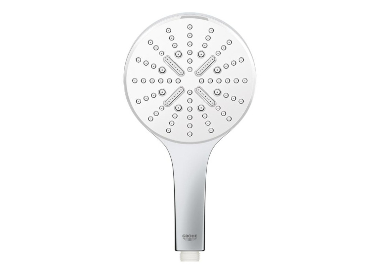 Ручний душ Grohe Rainshower Smartactive 130, 26544LS0